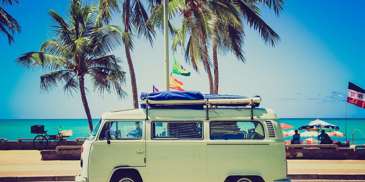 Vacaciones