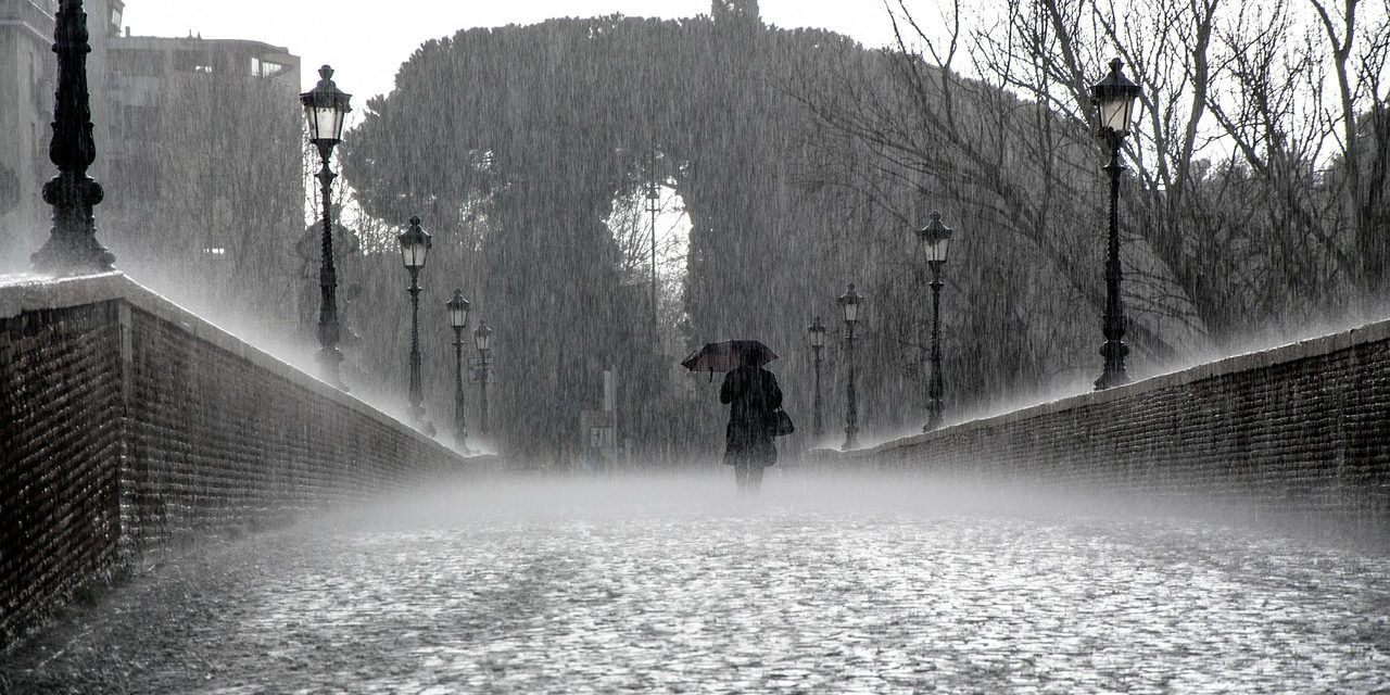 RAin II