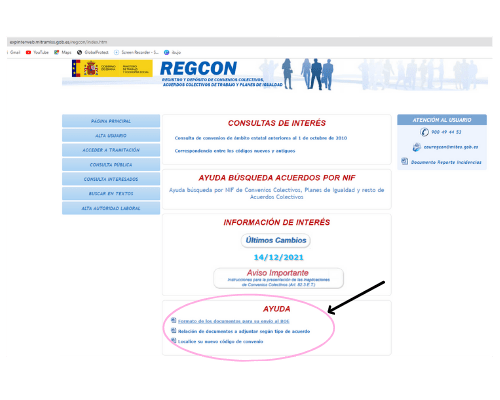 Cómo se registra un plan de igualdad