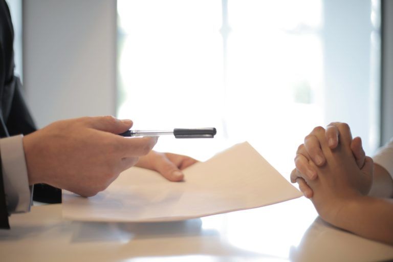 Asesoría Laboral para empresas