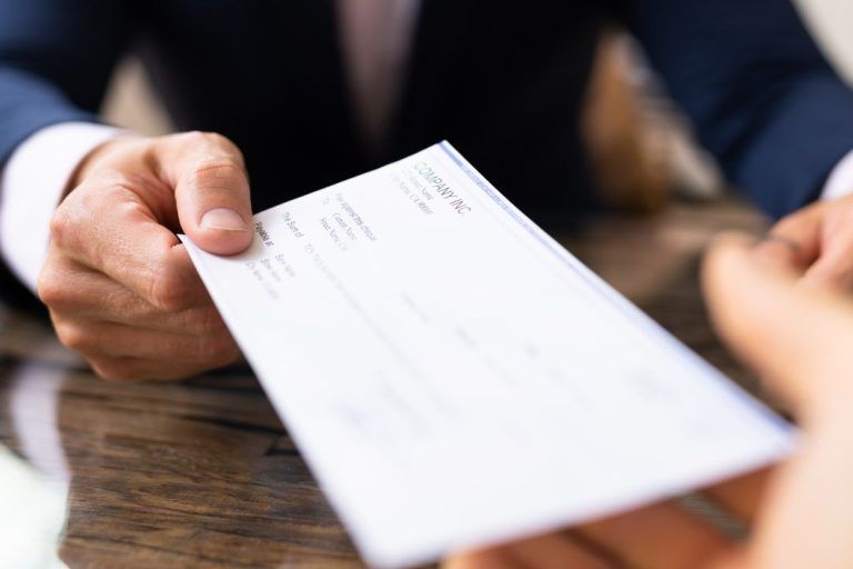 Registro retributivo