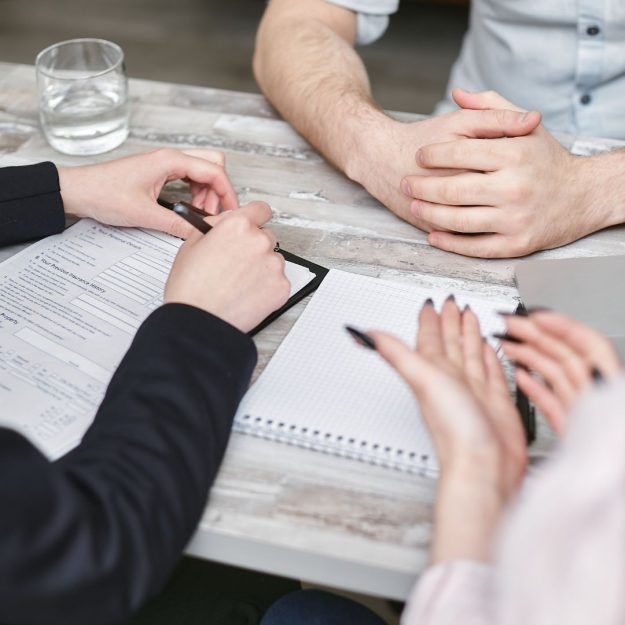 Gestión de personal Gestión de personal