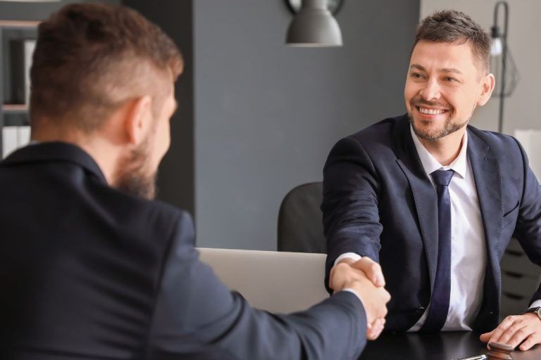 Asesoría laboral para empresas