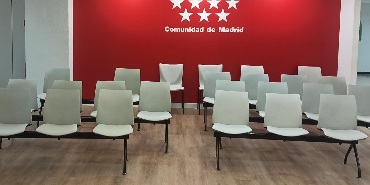 SMAC Madrid