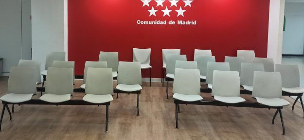 smac madrid SMAC Madrid