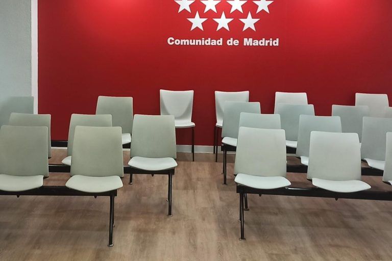 SMAC Madrid