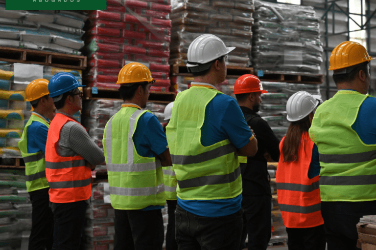 abogados derechos laborales