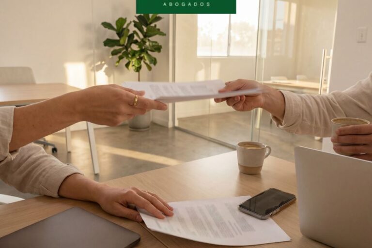 tipos de contrato laboral Madrid