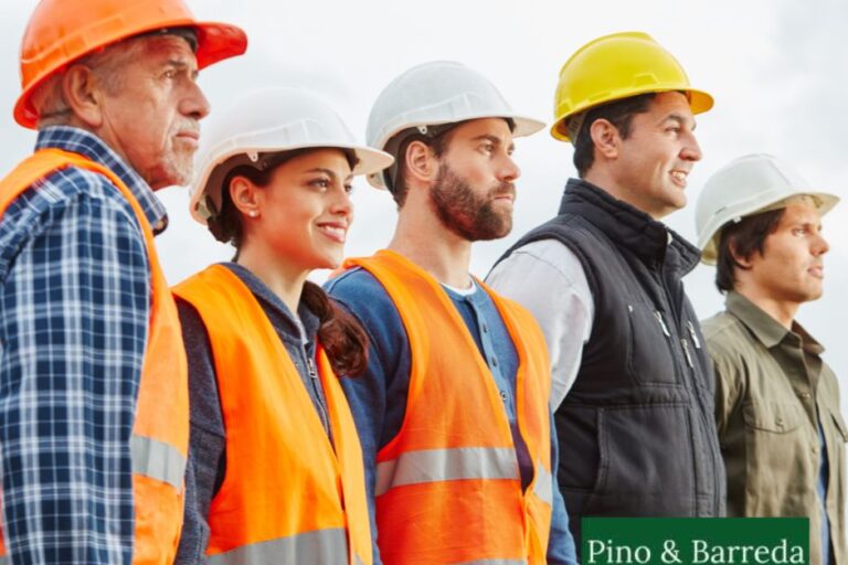 Convenios Laborales