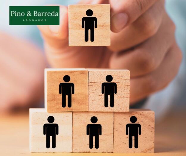gestión de personal